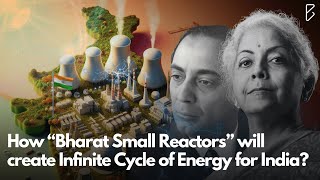 Dr Homi J Bhabha gave the Secret to Make India Selfreliant in Energy Before His Death [upl. by Enner]