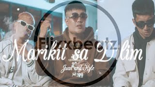 FREE Marikit Sa Dilim  Tagalog Sample Love Rap Beat Instrumental With Hook [upl. by Silvestro491]