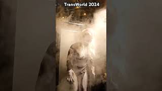 TransWorld 2024 [upl. by Duomham151]