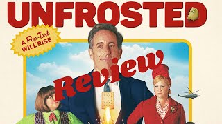 Unfrosted Movie Review [upl. by Evvie]