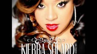 Kierra Sheard Victory Feat James Fortune 2011 [upl. by Lamdin]