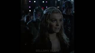 Clarke Griffin badass moment  The 100 the100 clarkegriffin [upl. by Imhskal]