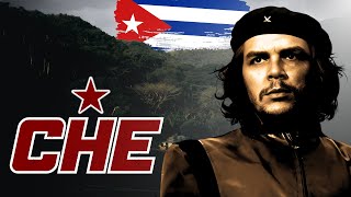 ERNESTO CHE GUEVARA DOKTOR REVOLUCIONAR DRŽAVNIK UBICA  Kubanska revolucija  Fabula Docet [upl. by Malloch]