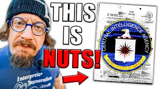 The DEEPEST CIA Rabbit Hole  Sam Hyde Charls Carroll amp Nick Rochefort [upl. by Aylatan719]