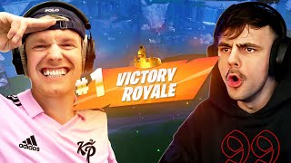 DIT IS HOE JE MAKKELIJK EEN VICTORY ROYALE PAKT [upl. by Enyaht207]