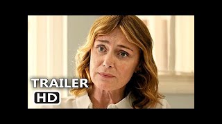 THE MIDWICH CUCKOOS Trailer 2022 Keeley Hawes Thriller Movie [upl. by Xylina]