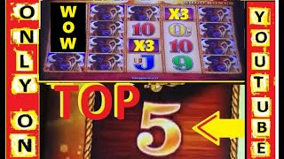 🔥15 HEADS 2000X BET TOP FIVE CASINO JACKPOTS — MASSIVE WINS [upl. by Peta]