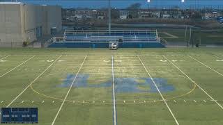 Long Beach High School vs Plainedge High School Mens Varsity Lacrosse [upl. by Oretna]