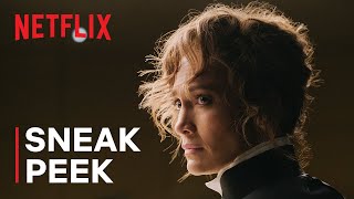 Atlas  Sneak Peek  Netflix [upl. by Maddocks275]