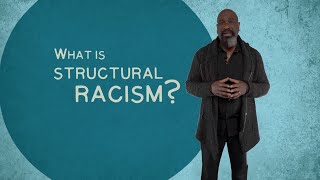 Structural Racism Explained [upl. by Arihsa]