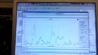 Broadcast FM reception with RTL2832U SDR [upl. by Anisirhc479]