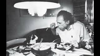 ROMANZO DI CHARLES BUKOWSKI Panino al Prosciutto Capitoli 1415 AUDIOLIBRO COMPLETO [upl. by Gove]