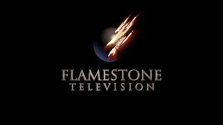 Flamestone Television logo 2024present [upl. by Rubliw411]