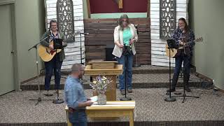 Live Service  September 15 2024 [upl. by Gilbert]