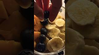 OVERNIGHT SOAKED OATS RECIPE  healthy breakfast [upl. by Lohrman]