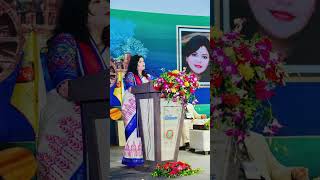 Highlights from the inauguration ceremony of the 4th W4C amp 2nd Odisha Criticon 2024 [upl. by Merce]