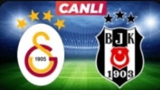 GS BJK MAÇ FULL İZLE [upl. by Eadas556]