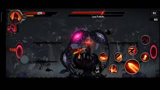 BEST FIGHT OF A YEAR LIMIA BOSS💀👿video games gaming [upl. by Atsirc]