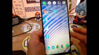 como intentar liberar moto g stylus 5g gratis [upl. by Ahselat]