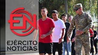 Ejército Noticias 417 09042024 [upl. by Basso]