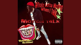 motion talk [upl. by Gardell]