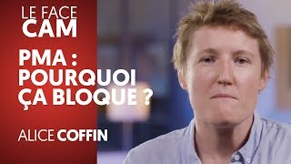 PMA POURQUOI ÇA BLOQUE   ALICE COFFIN [upl. by Calore]