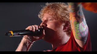 Ed Sheeran  Multiply Live in Dublin Full Live Show [upl. by Airdua]