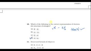 Carbon and its Compounds Full Chapter Exercise questions  Class 10th CBSE Syllabus  NCERT [upl. by Ollopa]