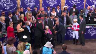 2014 Breeders Cup Turf Sprint [upl. by Phedra227]