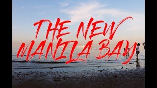 NEW MANILA BAY 2019  UPDATE [upl. by Gregor]