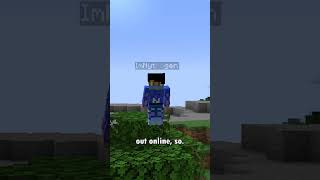 I just wanted a shader pack shorts minecraft [upl. by Enaud]