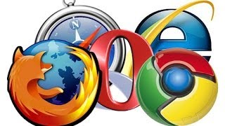 Browser Test  Chrome  Firefox  Internet explorer Opera [upl. by Eninej495]