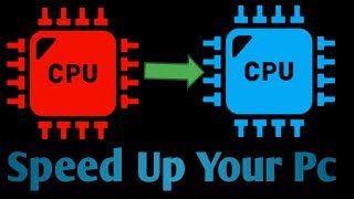 How to Fix High CPU usage Problem [upl. by Ocirred]