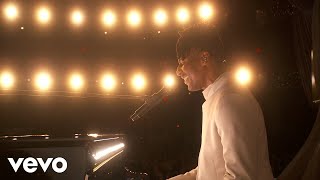 Jon Batiste  It Never Went Away Live From The Oscars 2024 [upl. by Ecirp]