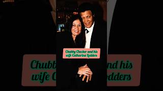 Chubby Checker’s 60 Year Marriage To Beauty Queen Catharina Lodders [upl. by Opalina736]