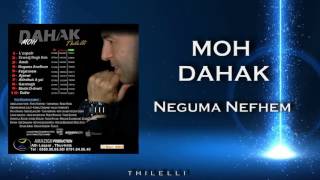 MOH DAHAK 2016 THILELLI ★ Neguma Nefhem ★ I EXCLUSIVE Music Vidéo I [upl. by Ferullo]