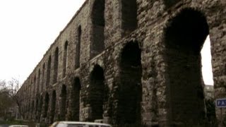 Antigravity Aqueducts  Ancient Inventions [upl. by Itida]