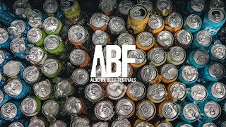 Alberta Beer Festivals  Event [upl. by Notsreik]