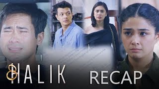 Halik Recap The result [upl. by Nylyahs]