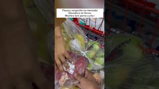 fypyoutube humor supermercado emalta comedia supermecado [upl. by Eden]