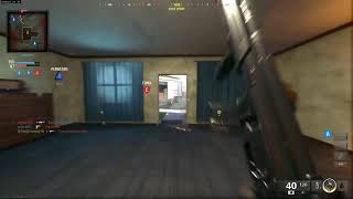 DIRECTAZO BLACK OPS 6 PRESTIGIO 1 [upl. by Jurgen]