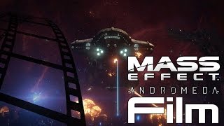 Mass Effect Andromeda Film 34 Jagd auf den Archon [upl. by Anilak]