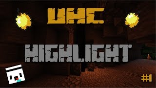 Uhc Highlights 1  quotPotionsquot [upl. by Prudence528]