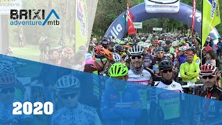 Promo Brixia Adventure MTB 2020 [upl. by Bjorn]