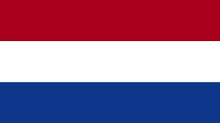 Netherlands  Het Wilhelmus  Wilhelmus van Nassouwe  Dutch National Anthem Instrumental [upl. by Corilla]