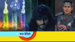 Balveer Return Episode 354 Overview  Balveer Return today Promo  Balveer Return full update [upl. by Dnomal]