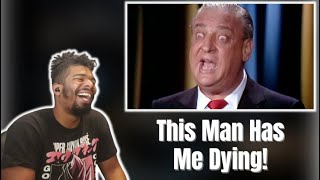 Rodney Dangerfield at the Top of His Game 1980 Reaction  THESE ONE LINERS ARE HILARIOUS [upl. by Deny]