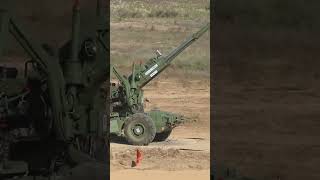 5 Most FEARSOME Artillery Types in Modern Warfare [upl. by Ennaitsirk]