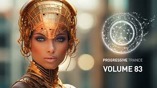 PROGRESSIVE VOCAL TRANCE VOL 83 FULL SET [upl. by Chico]