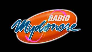 Radyo Mydonose  Exclusive 144 [upl. by Rabah]